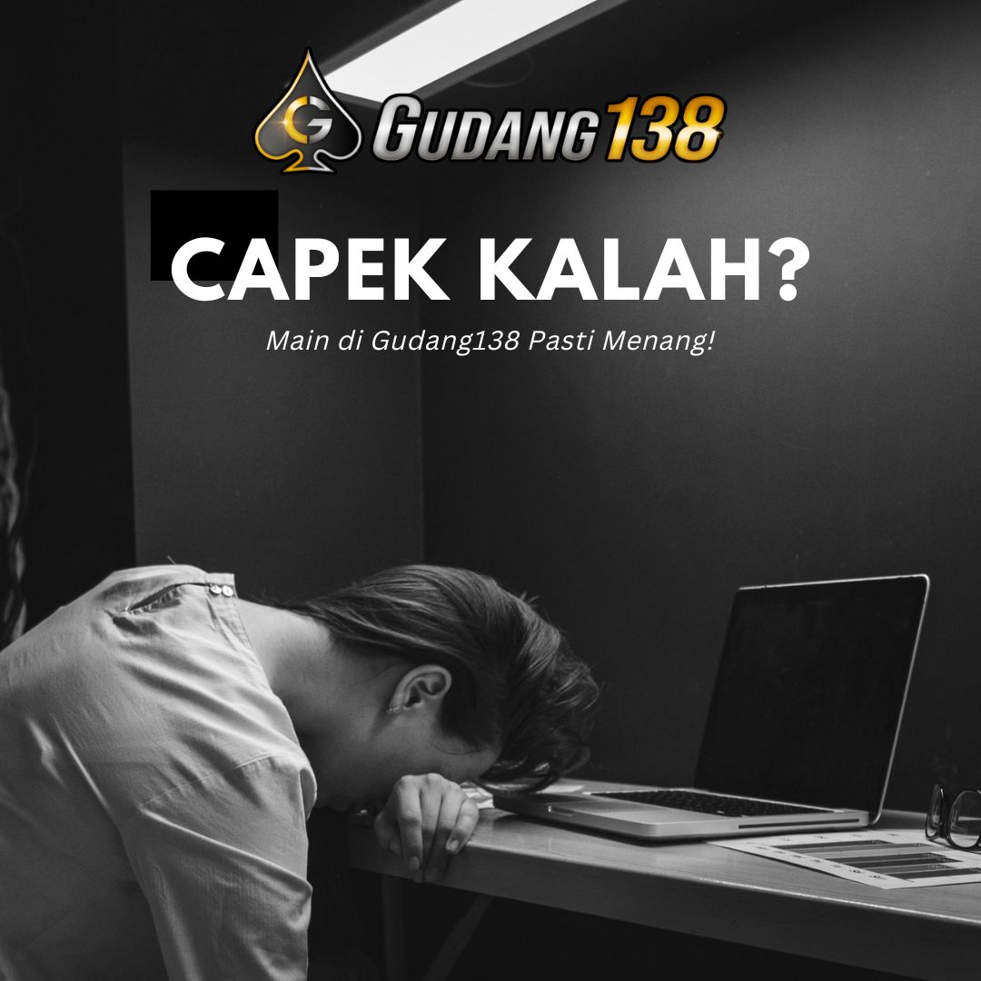 GUDANG138