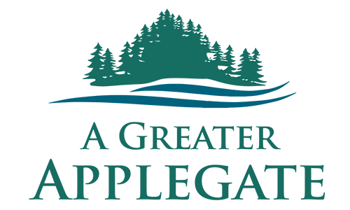 A Greater Applegate