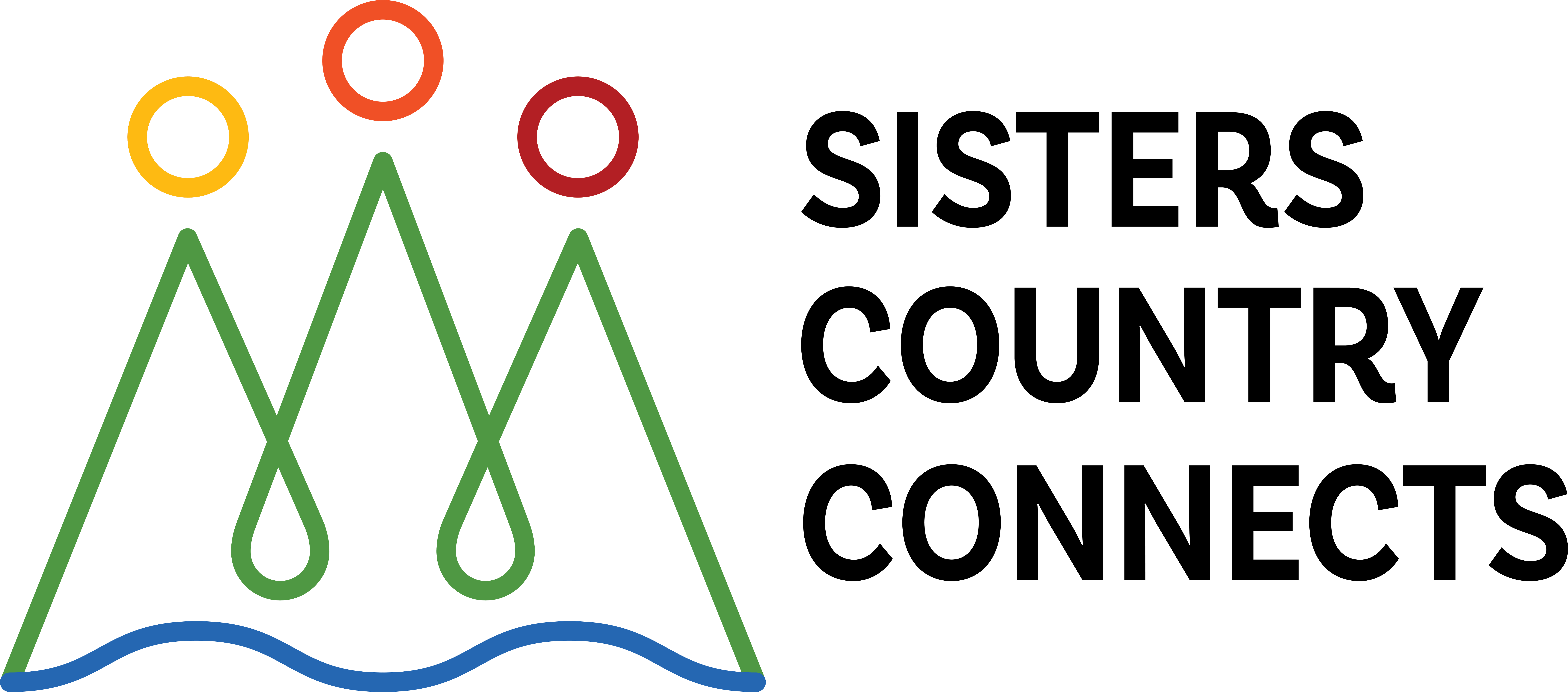 Sisters Country Community Connects