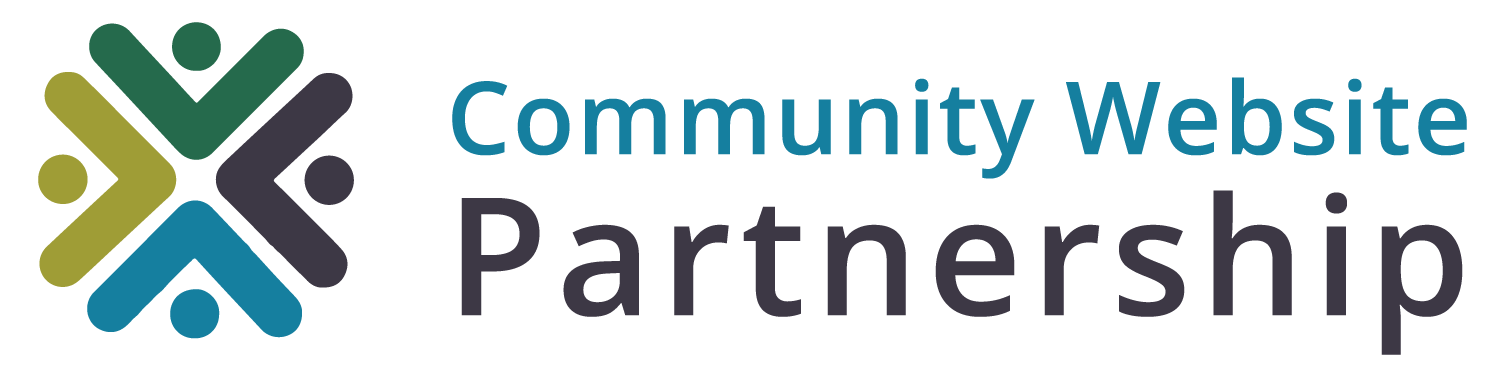 Community Website Partnership